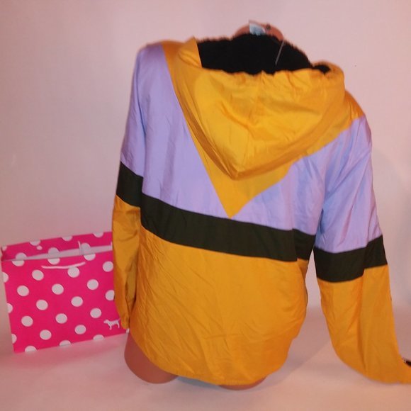 Victoria Secret PINK‎ Jacket - Picture 5 of 5